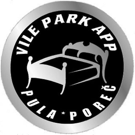 Vile Park Apartments PUY Eksteriør bilde