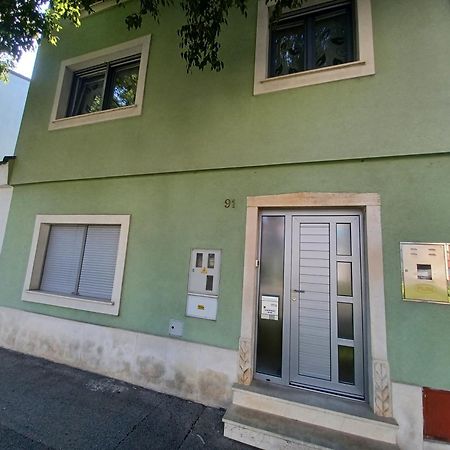 Vile Park Apartments PUY Eksteriør bilde