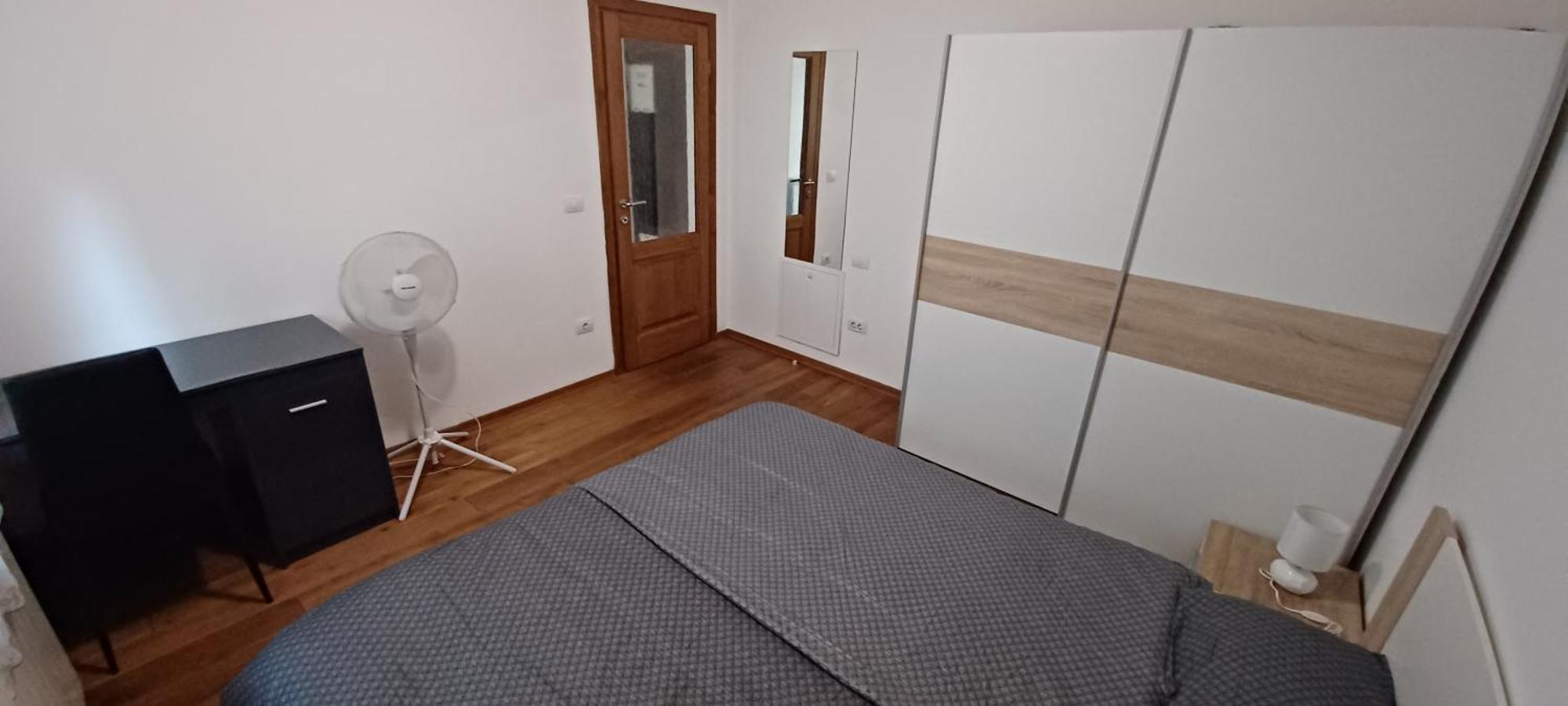 Vile Park Apartments PUY Eksteriør bilde