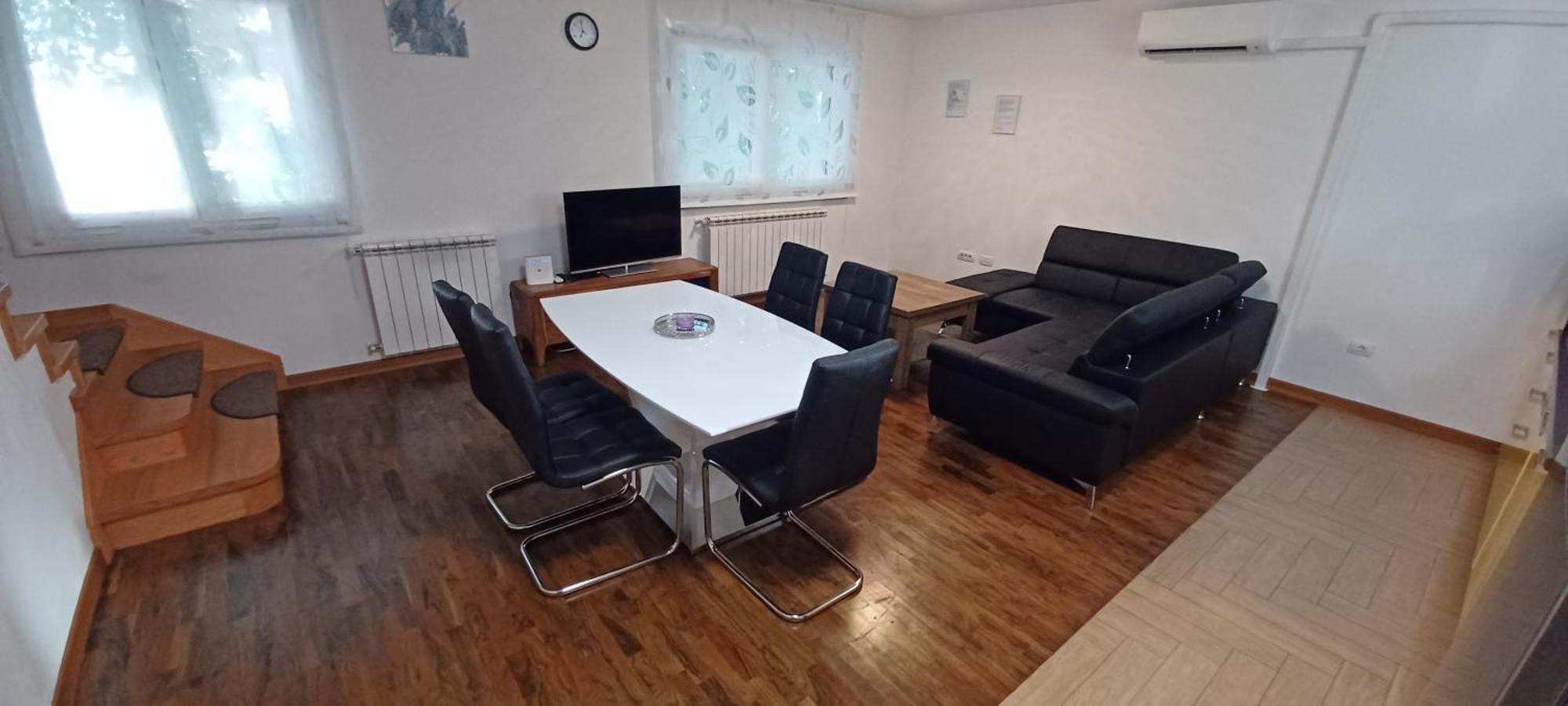 Vile Park Apartments PUY Eksteriør bilde