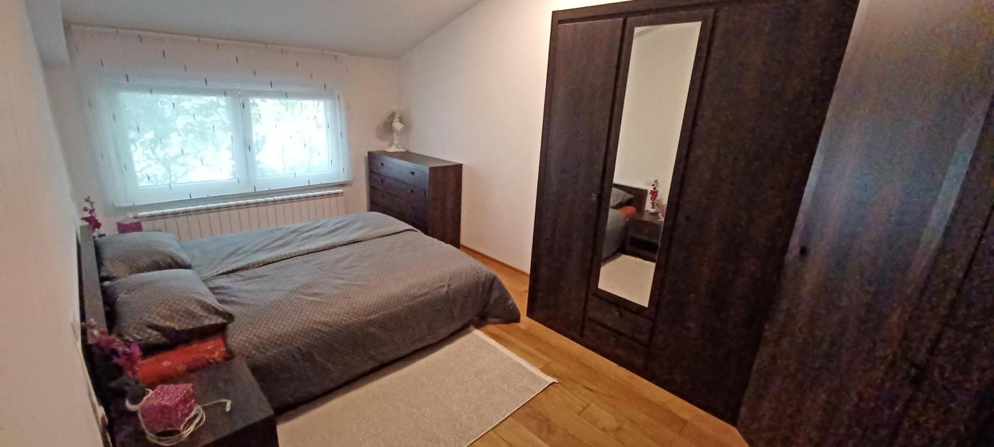 Vile Park Apartments PUY Eksteriør bilde