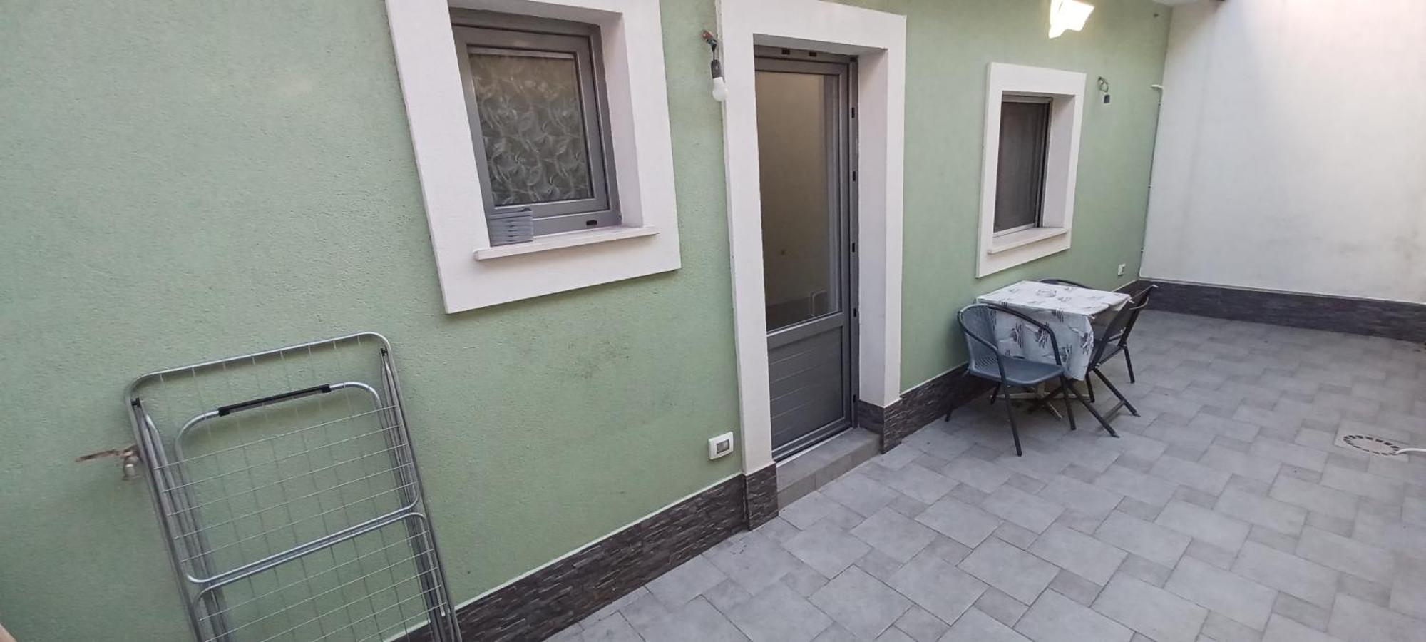 Vile Park Apartments PUY Eksteriør bilde