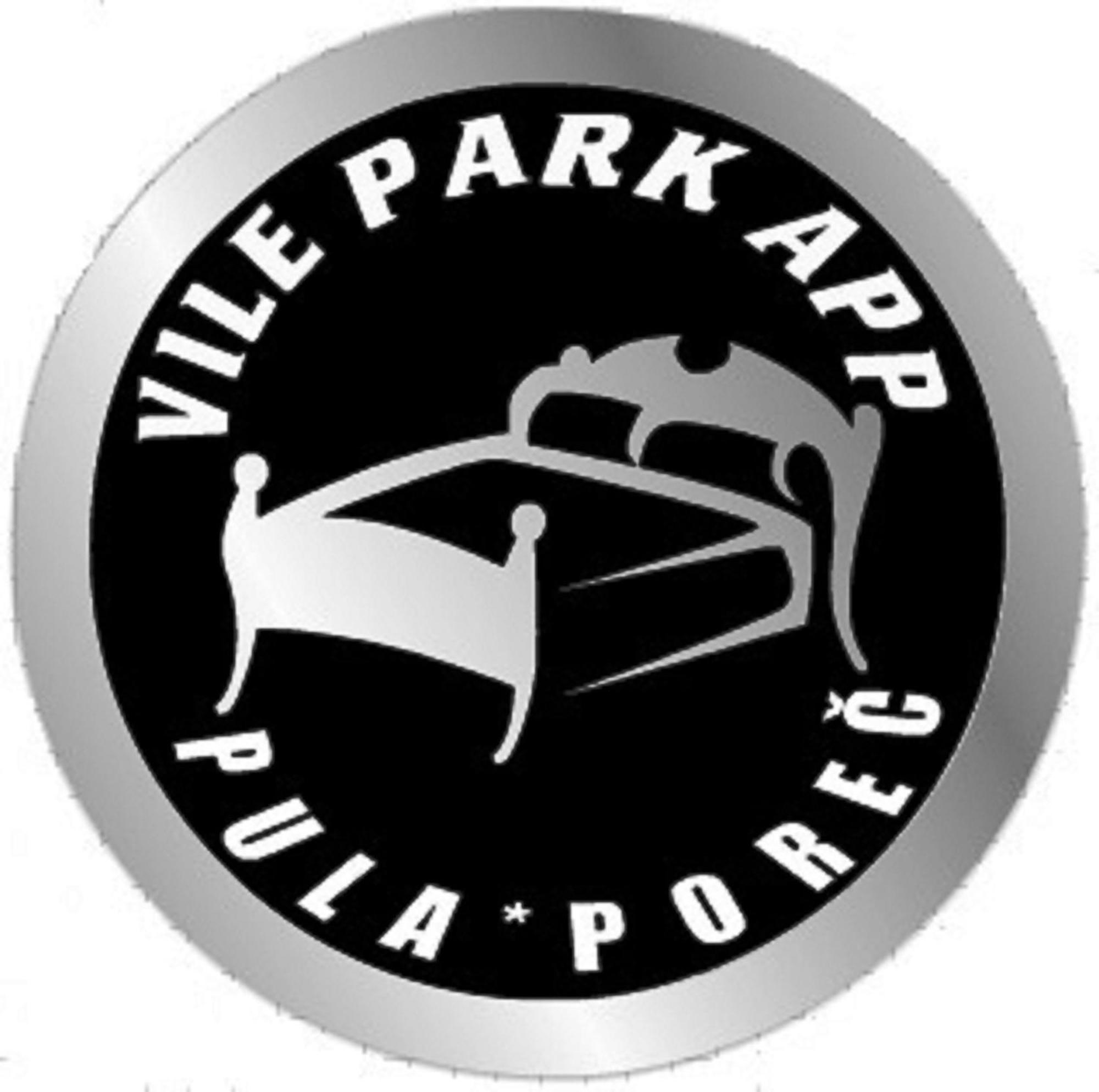 Vile Park Apartments PUY Eksteriør bilde
