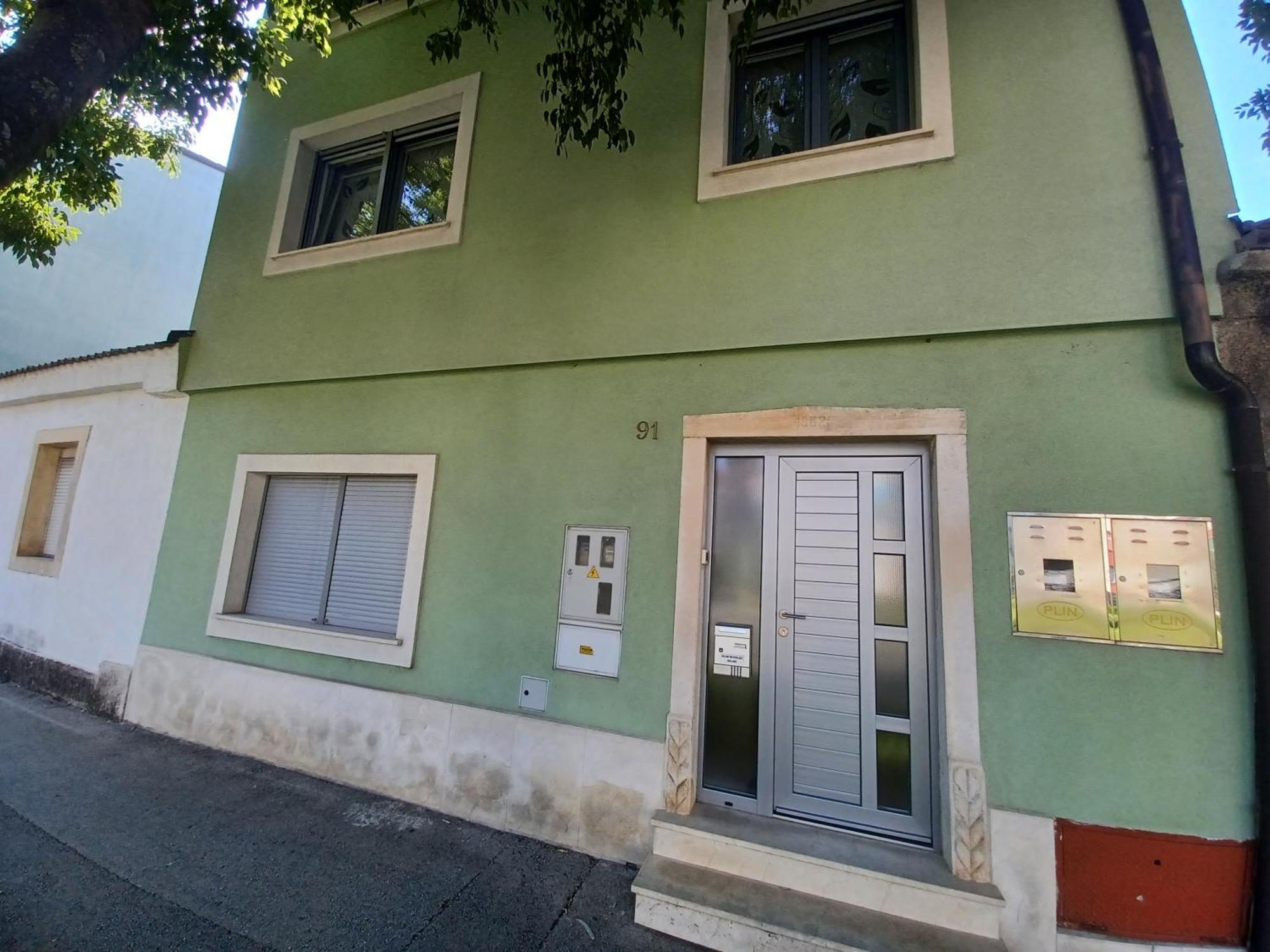 Vile Park Apartments PUY Eksteriør bilde